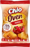Chio Oven Chips Paprika 50 g